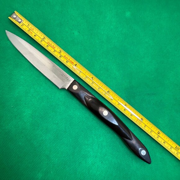 Cutco Knife Set. Preowned/Rarely Used (989)